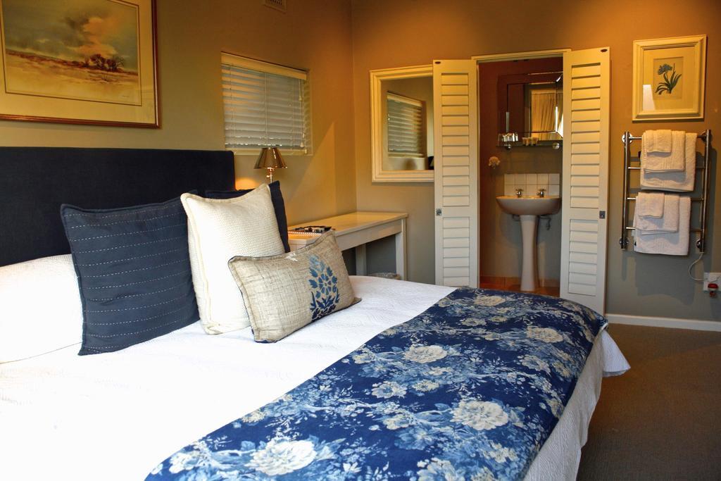 Sneezewood Farm Bed&Breakfast And Self-Catering Cottage Dundee Pokój zdjęcie