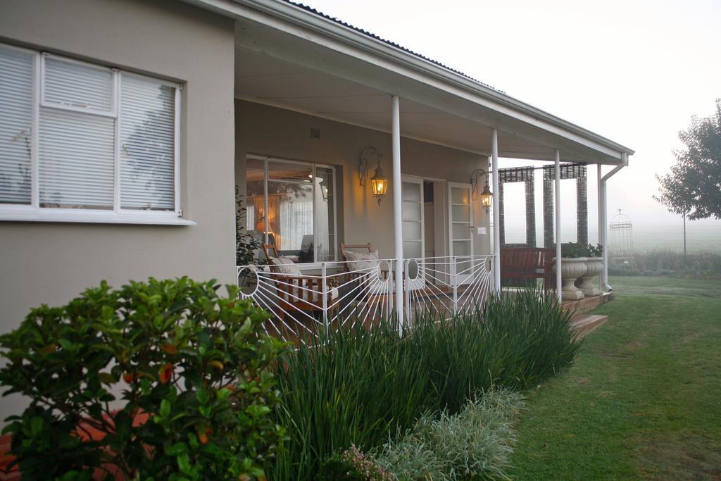 Sneezewood Farm Bed&Breakfast And Self-Catering Cottage Dundee Zewnętrze zdjęcie