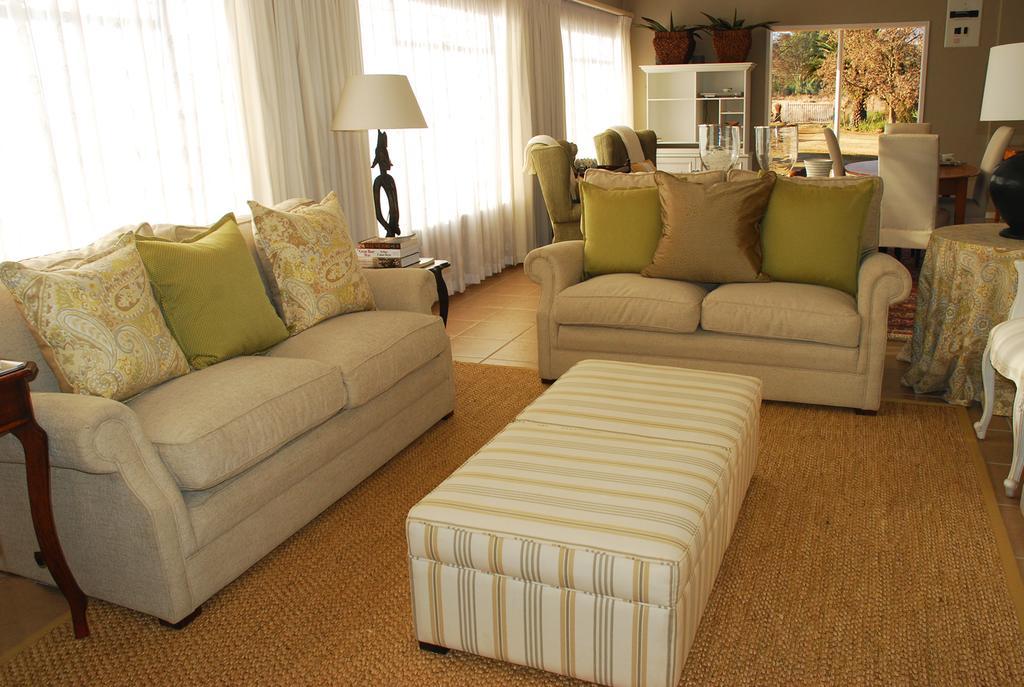 Sneezewood Farm Bed&Breakfast And Self-Catering Cottage Dundee Pokój zdjęcie