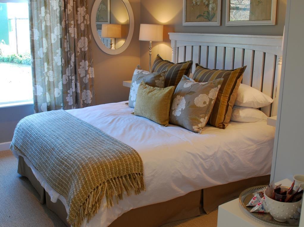 Sneezewood Farm Bed&Breakfast And Self-Catering Cottage Dundee Zewnętrze zdjęcie