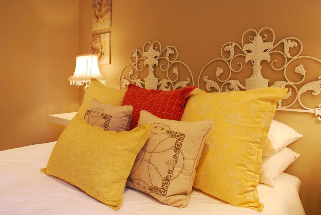 Sneezewood Farm Bed&Breakfast And Self-Catering Cottage Dundee Zewnętrze zdjęcie