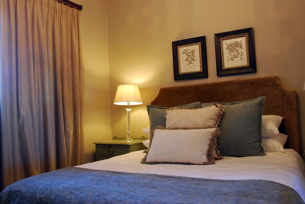 Sneezewood Farm Bed&Breakfast And Self-Catering Cottage Dundee Zewnętrze zdjęcie