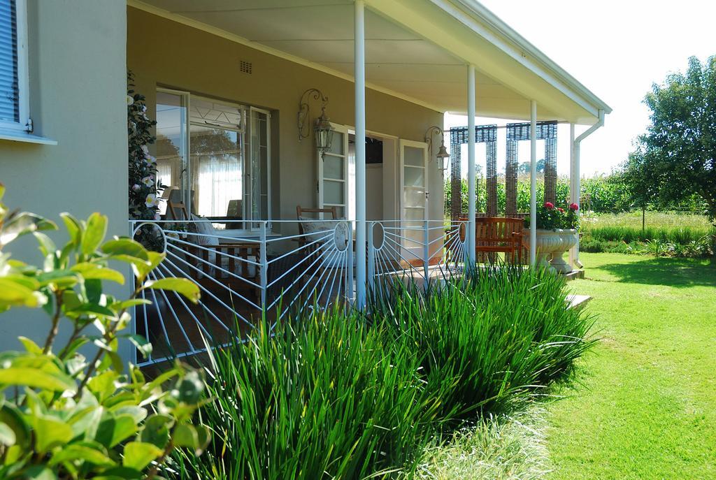 Sneezewood Farm Bed&Breakfast And Self-Catering Cottage Dundee Zewnętrze zdjęcie