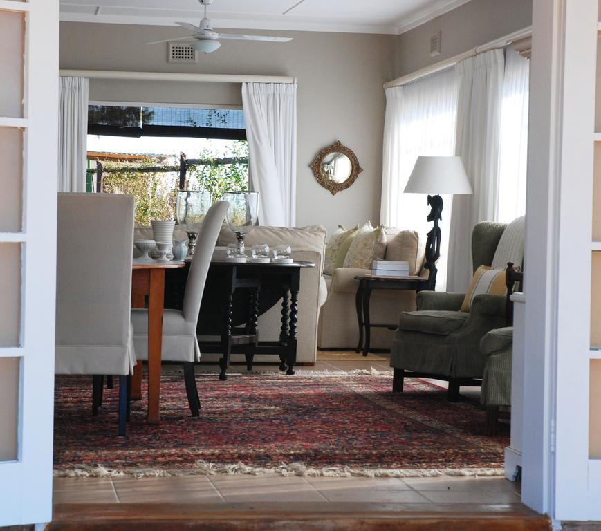 Sneezewood Farm Bed&Breakfast And Self-Catering Cottage Dundee Zewnętrze zdjęcie