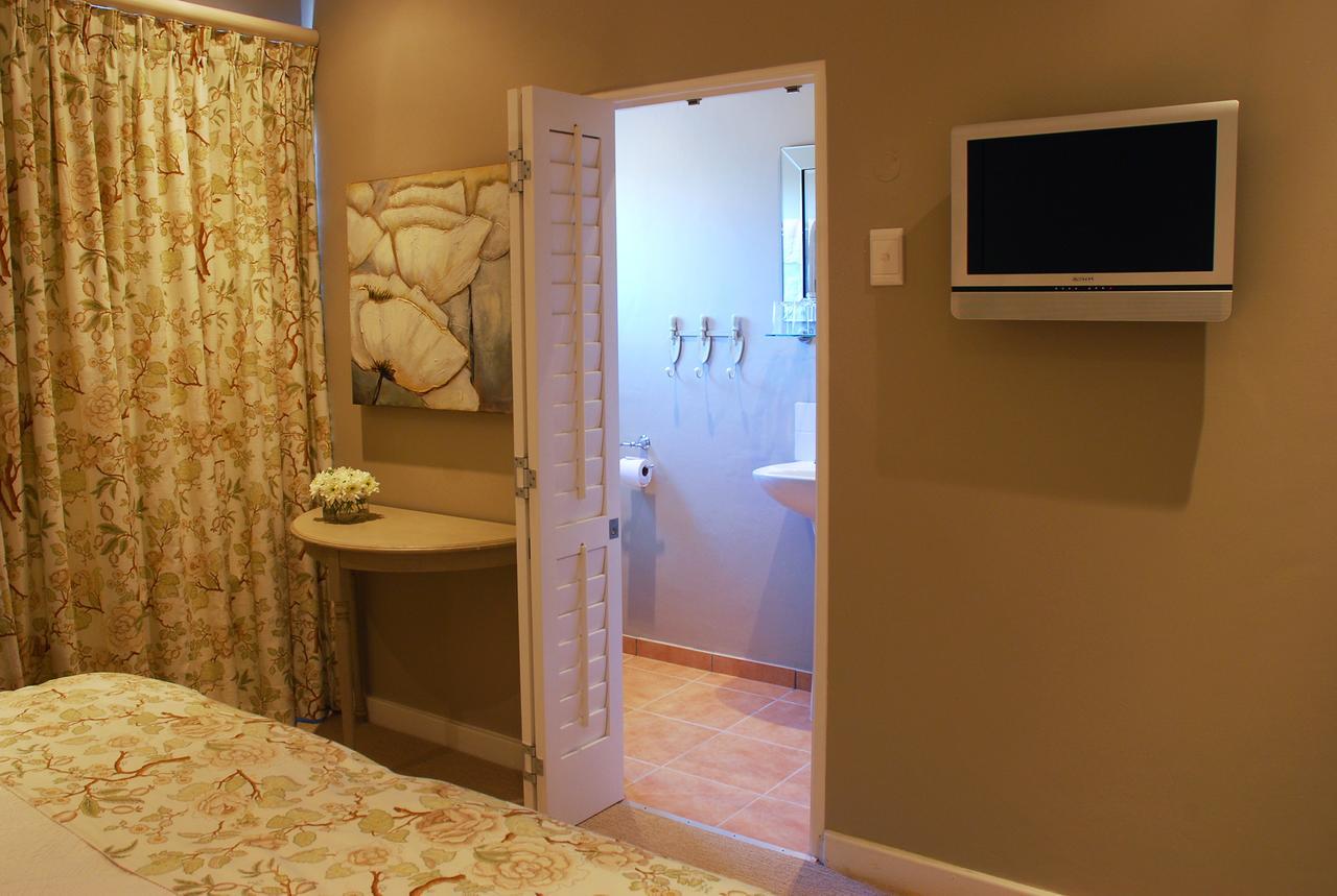 Sneezewood Farm Bed&Breakfast And Self-Catering Cottage Dundee Zewnętrze zdjęcie