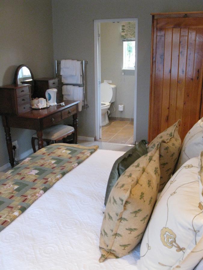 Sneezewood Farm Bed&Breakfast And Self-Catering Cottage Dundee Zewnętrze zdjęcie