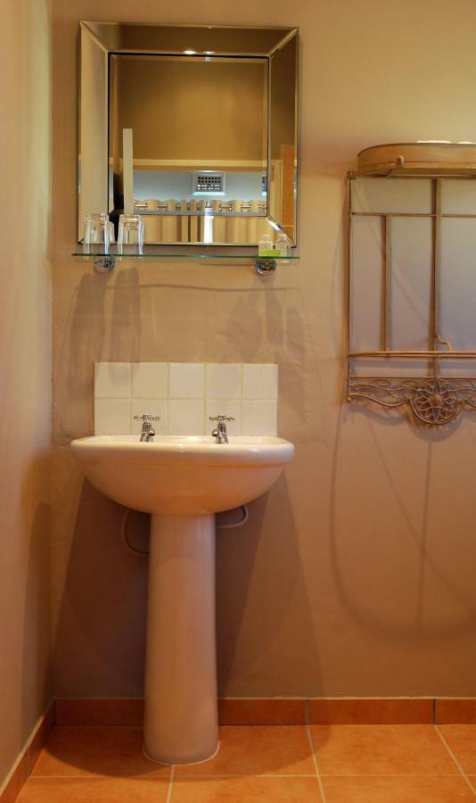 Sneezewood Farm Bed&Breakfast And Self-Catering Cottage Dundee Zewnętrze zdjęcie
