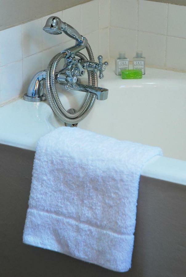 Sneezewood Farm Bed&Breakfast And Self-Catering Cottage Dundee Zewnętrze zdjęcie