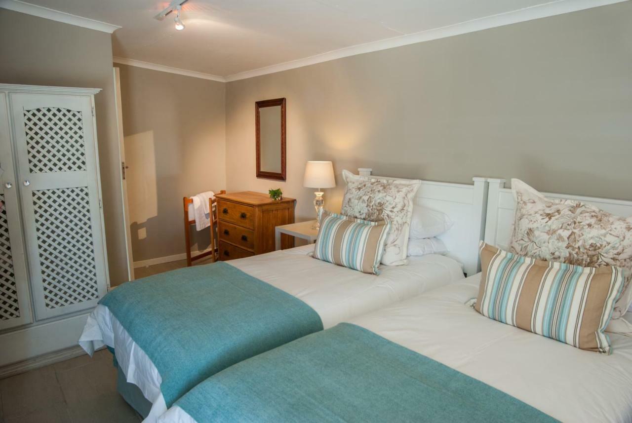 Sneezewood Farm Bed&Breakfast And Self-Catering Cottage Dundee Zewnętrze zdjęcie