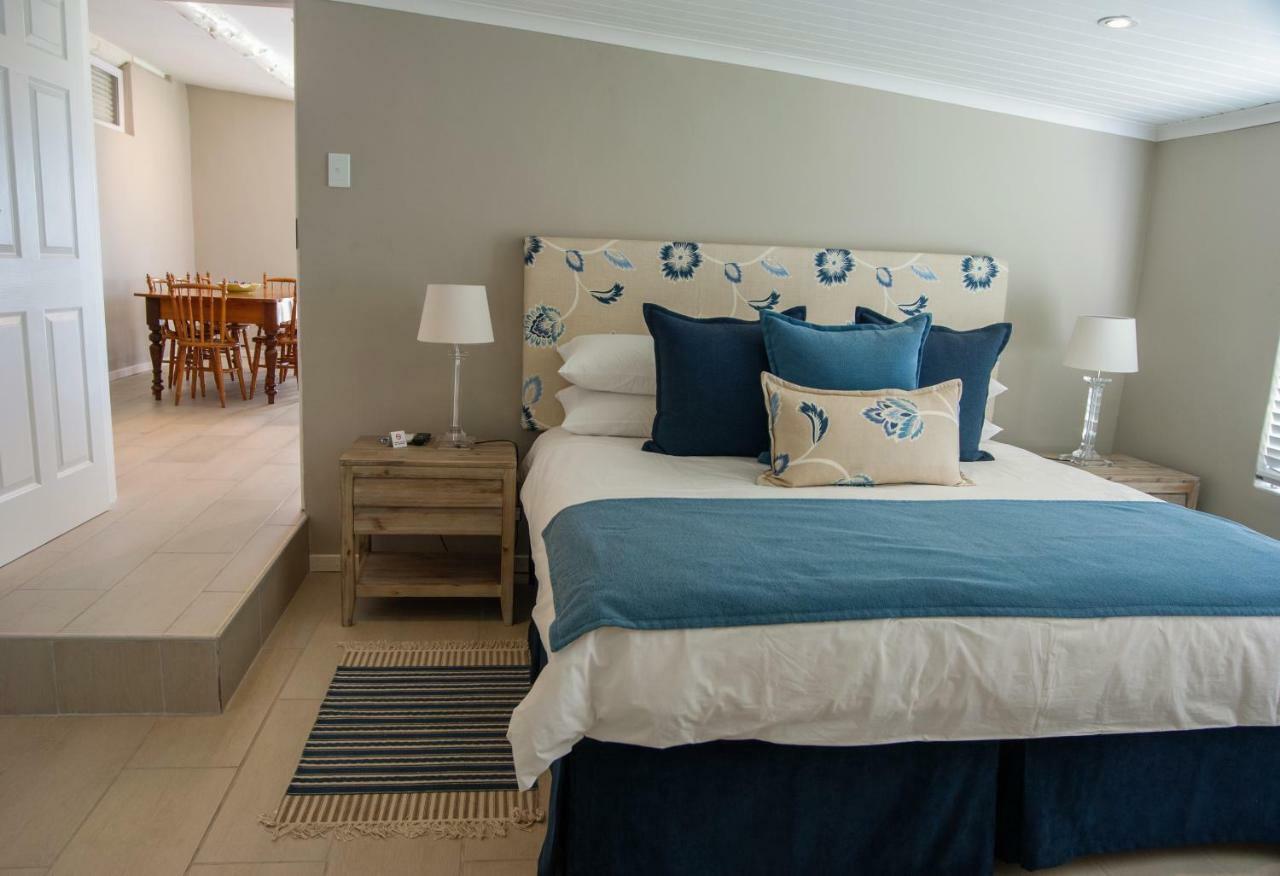 Sneezewood Farm Bed&Breakfast And Self-Catering Cottage Dundee Zewnętrze zdjęcie