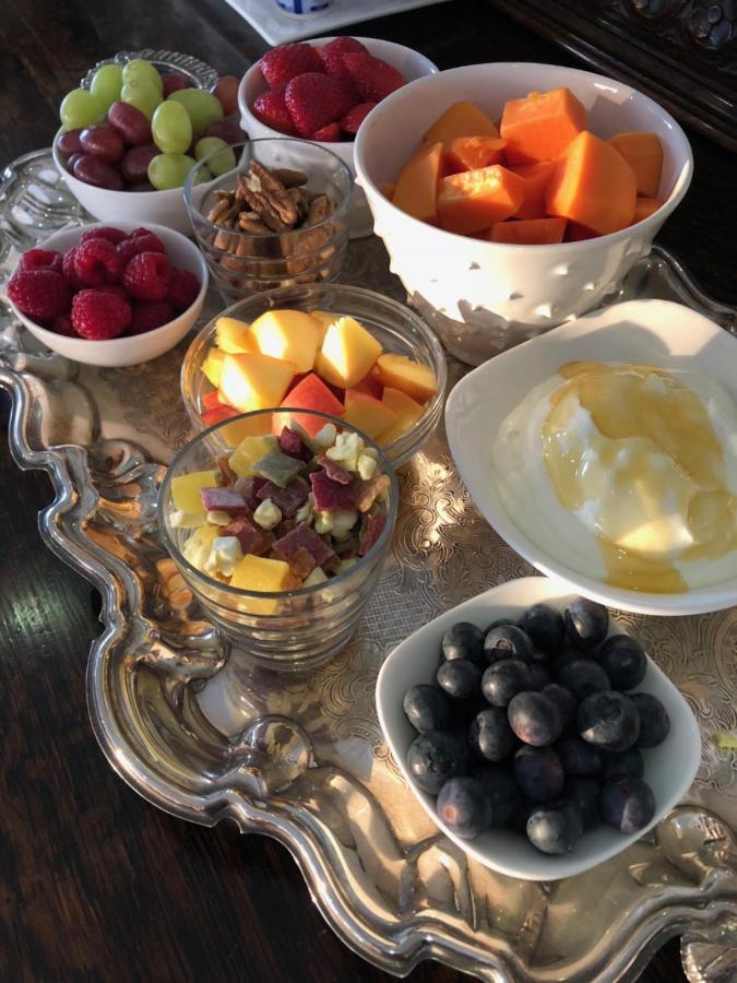 Sneezewood Farm Bed&Breakfast And Self-Catering Cottage Dundee Zewnętrze zdjęcie